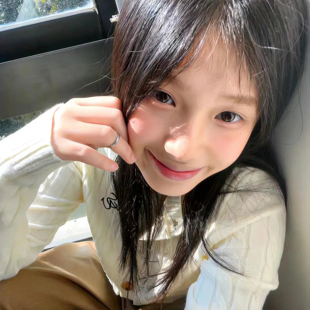 生命的绿色